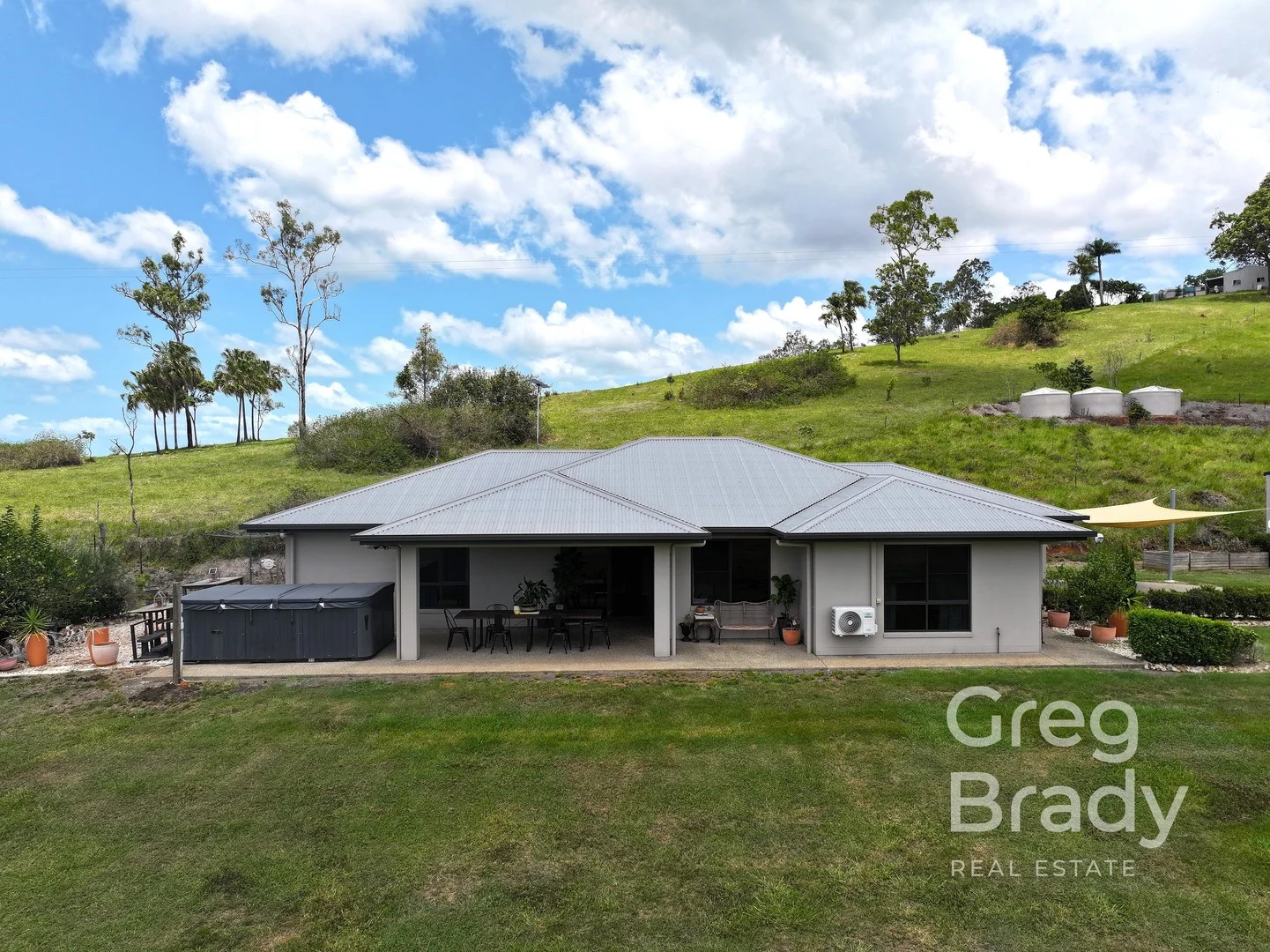 180 Gordonville Court, Sarina QLD 4737