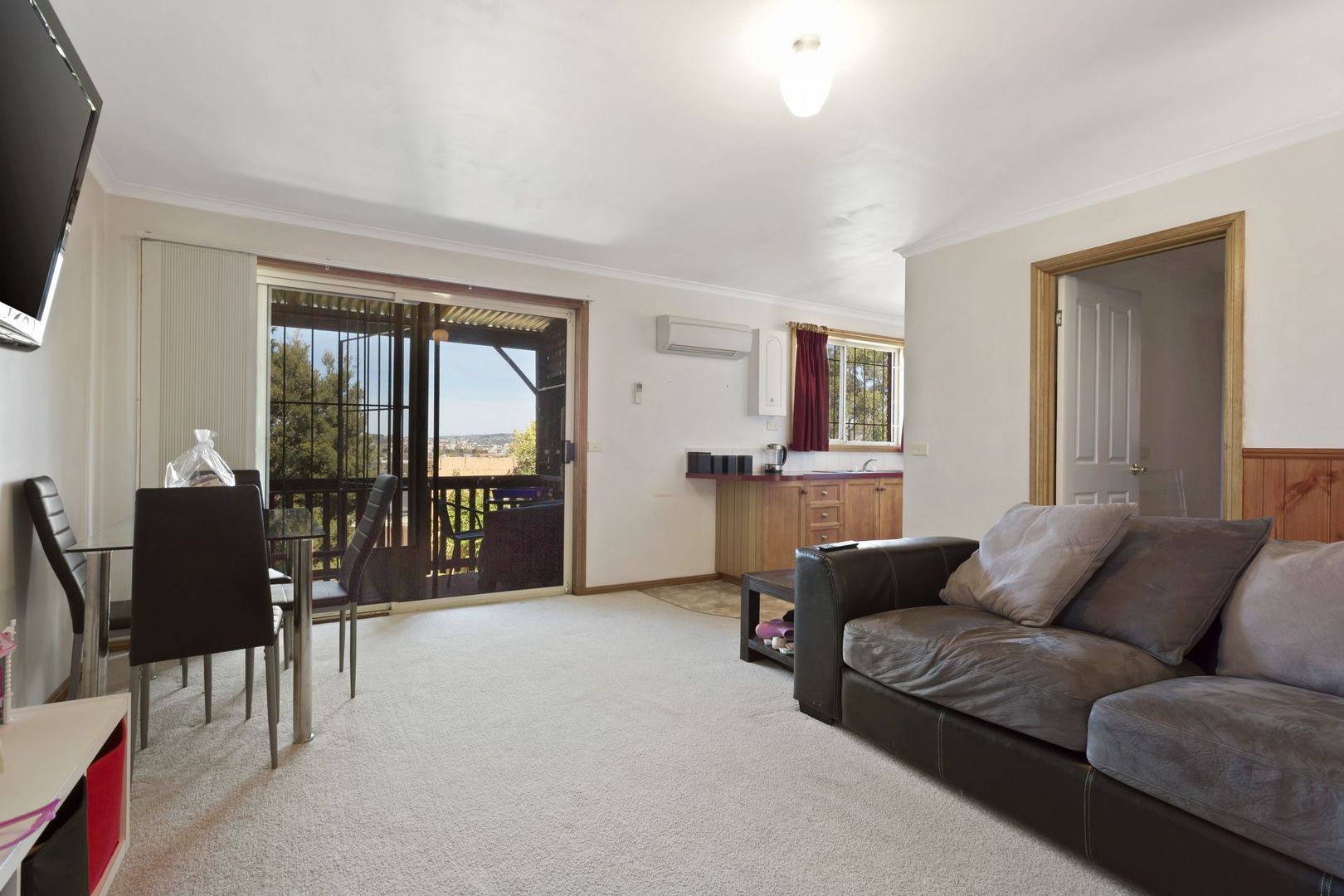 1/15 Button Street, Mowbray TAS 7248, Image 1