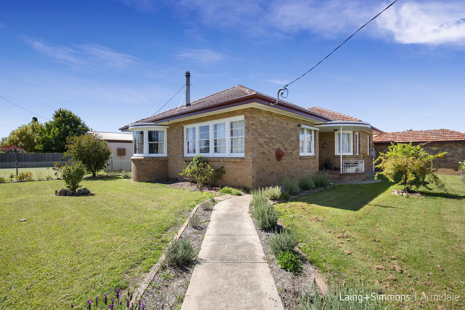 134 Bridge Street, Uralla NSW 2358, Image 1