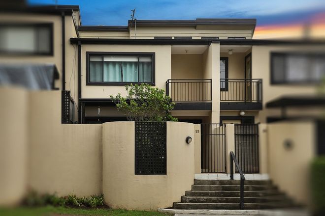 Picture of 25/55-59 Dwyer Street, NORTH GOSFORD NSW 2250