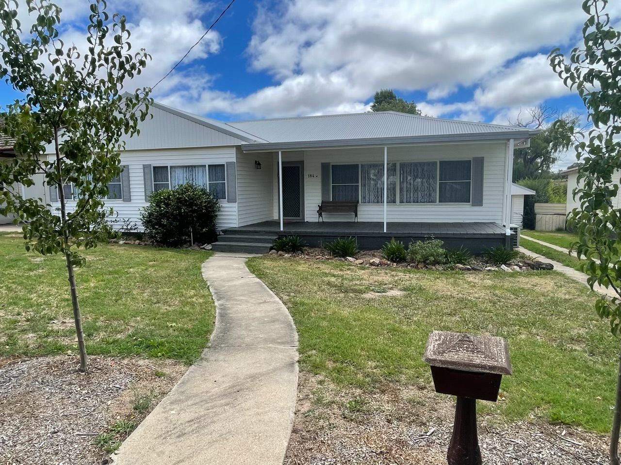 3 bedrooms House in 184W Fitzroy Street WALCHA NSW, 2354