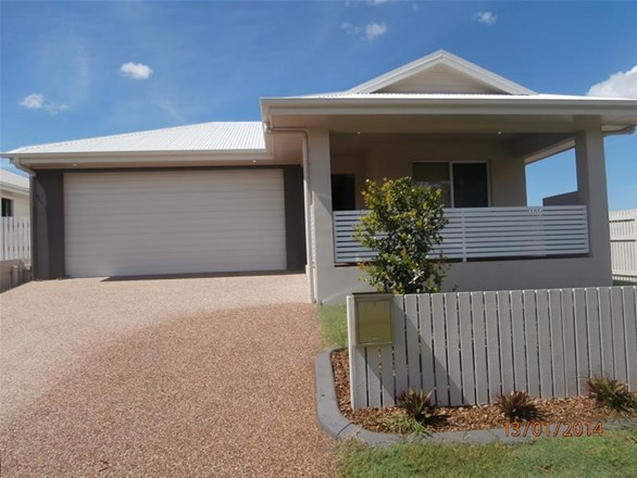 26 Woodcote Bend, Shaw QLD 4818