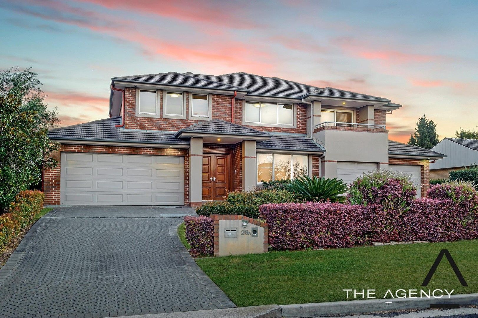 4 bedrooms House in 29a Fishburn Crescent CASTLE HILL NSW, 2154