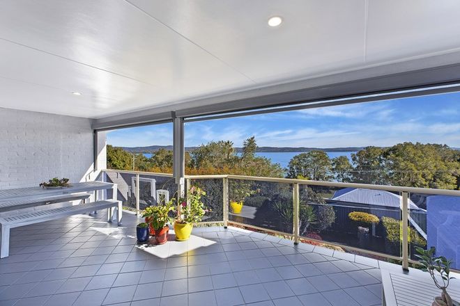 Picture of 2/3 Gordon Road, LONG JETTY NSW 2261