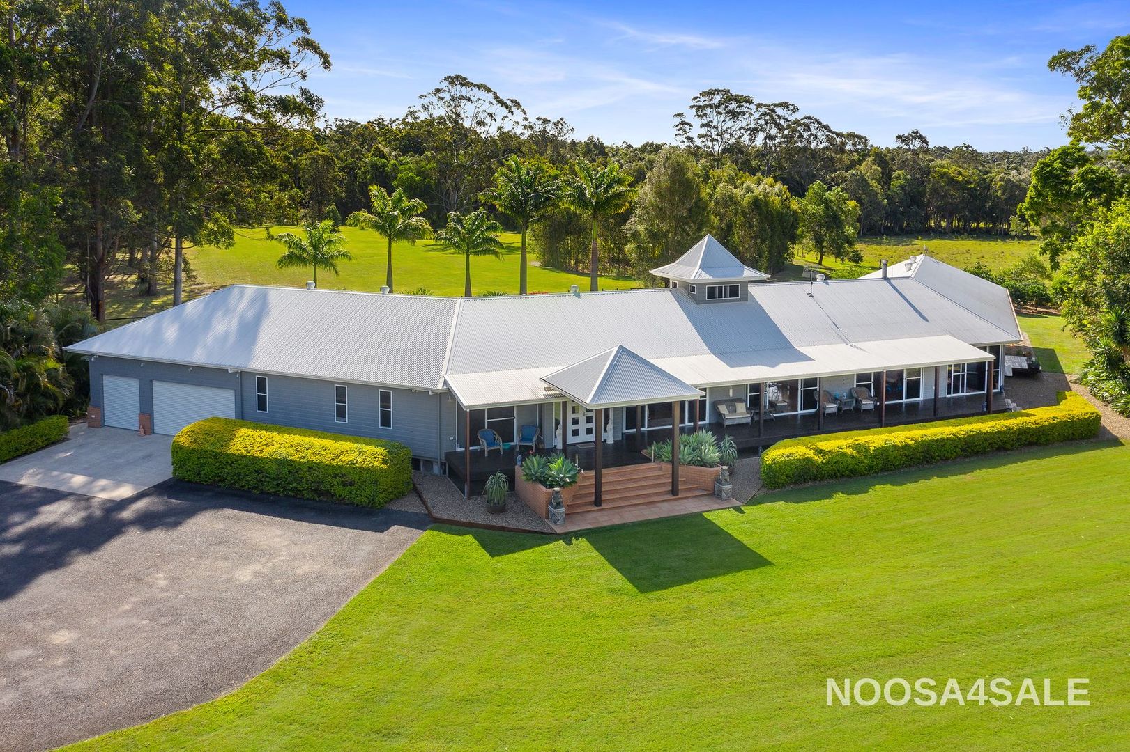 125 Cootharaba Downs Road, Cootharaba QLD 4565, Image 1