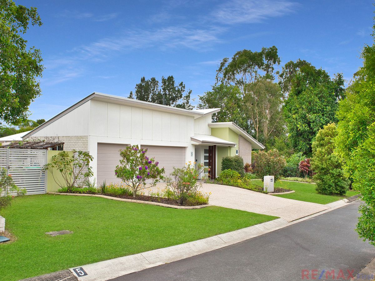 5 The Dales Crescent, Little Mountain QLD 4551, Image 0
