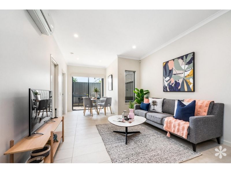 2 bedrooms Villa in 9/53 Maida Vale Road MAIDA VALE WA, 6057