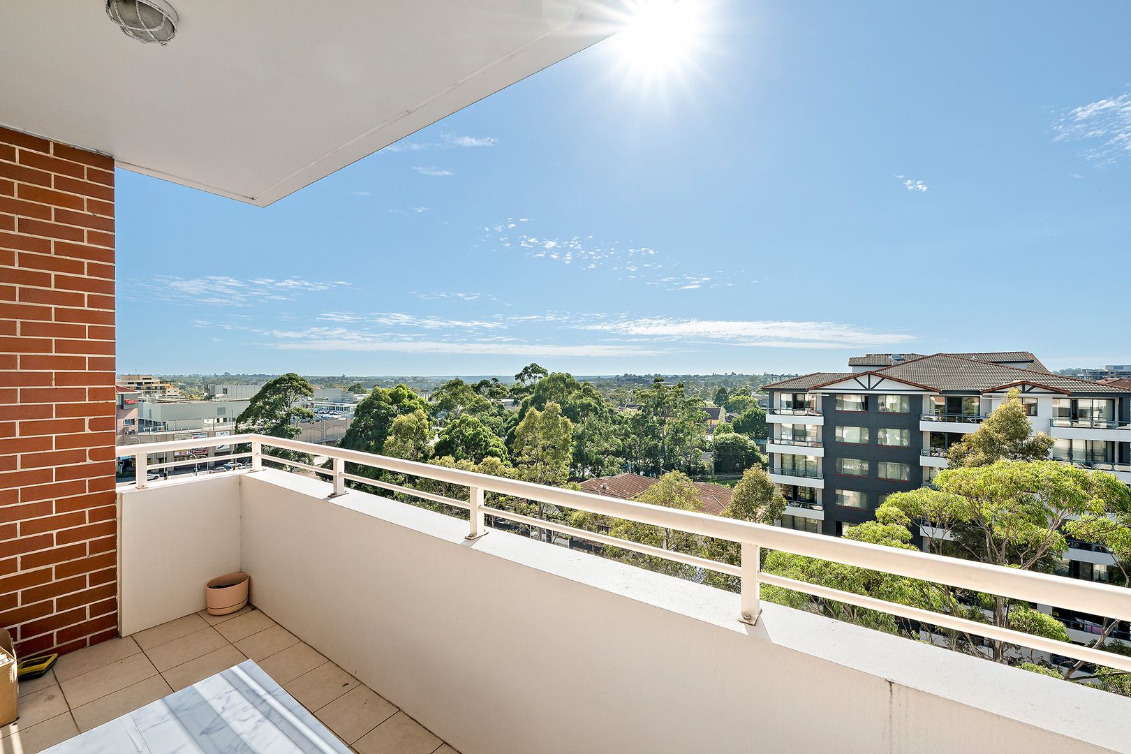 118/121-133 Pacific Highway, Hornsby NSW 2077, Image 1