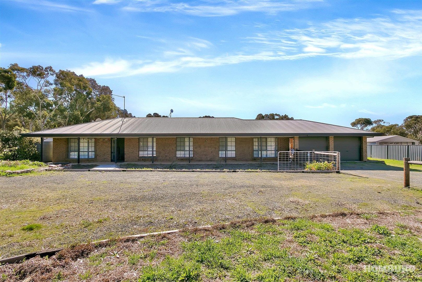 12-14 Moculta Road, Moculta SA 5353, Image 0