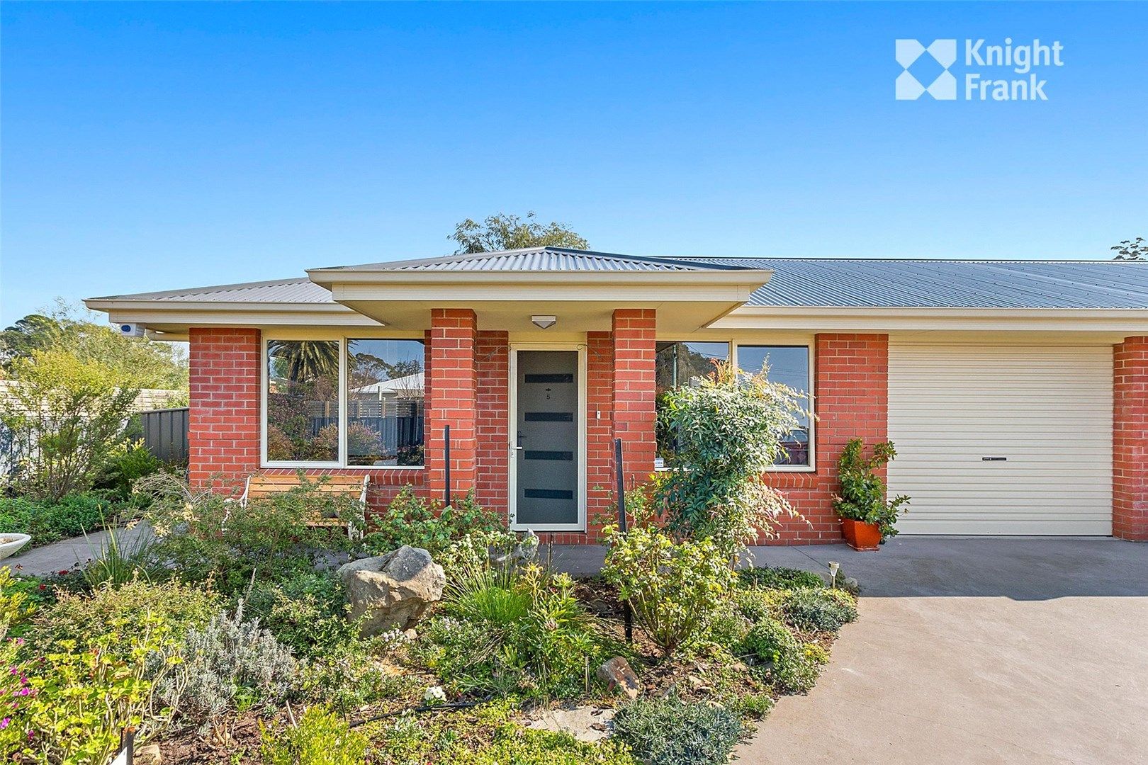 5/36A Balmoral Road, Kingston Beach TAS 7050, Image 0