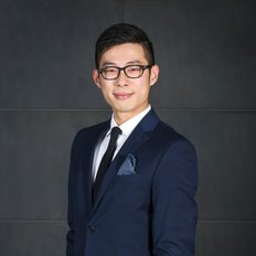 Nelson Wu, Sales representative