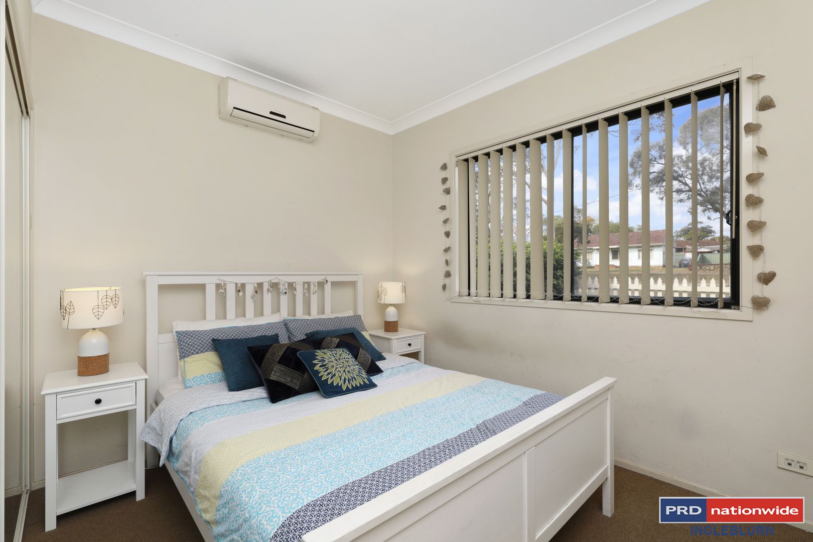 6/2 Baldwin Avenue, Glenfield NSW 2167 House For Rent 540 Domain