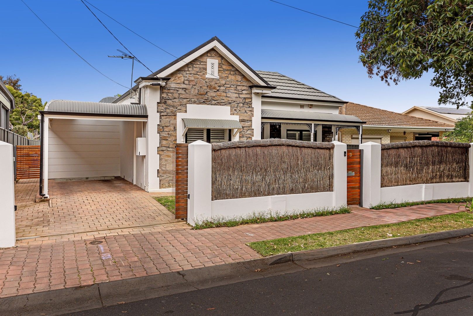 3 Campbell Road, Parkside SA 5063, Image 1