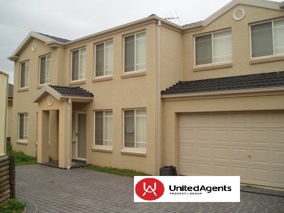 4 bedrooms House in 7A Henry Street CECIL HILLS NSW, 2171