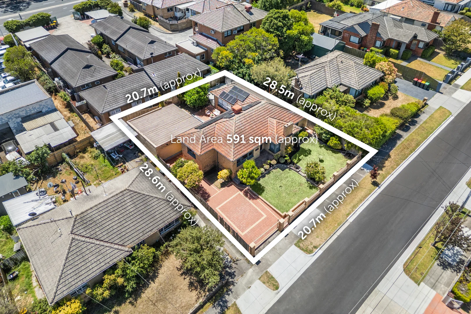 Additional image 10 of 3 Tuhan Street, Chadstone VIC 3148