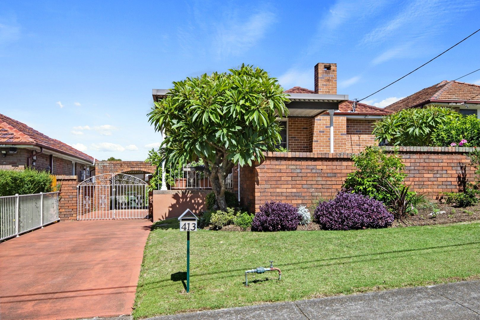 413 Kissing Point Road, Ermington NSW 2115, Image 0