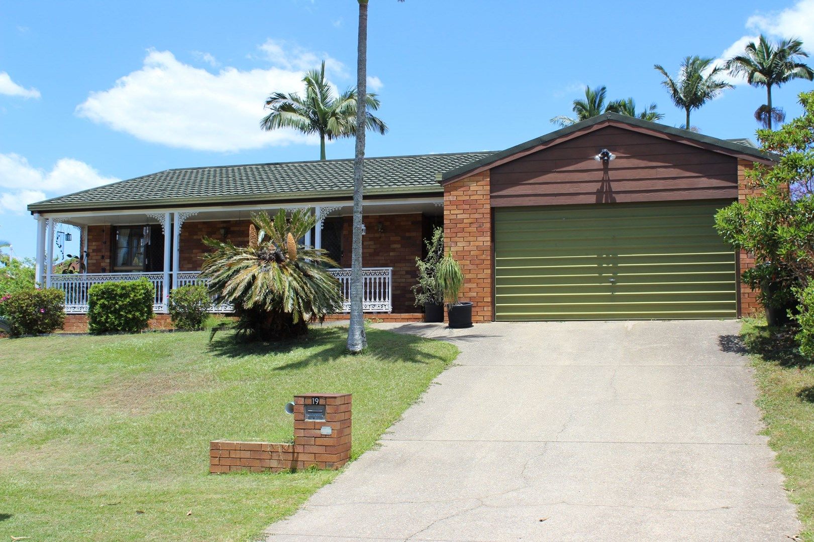 19 Kinbrace Street, Ferny Grove QLD 4055, Image 1