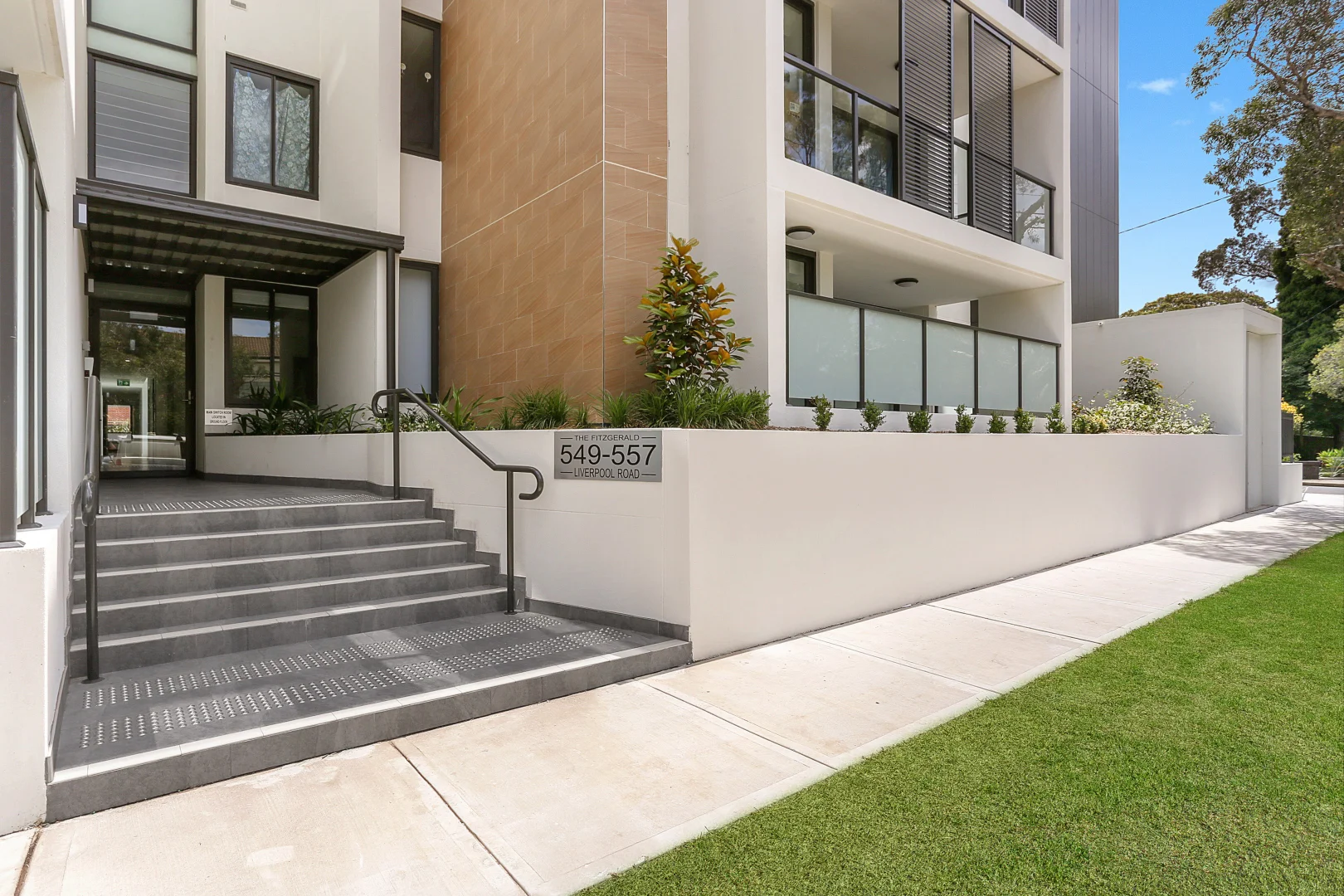 Additional image 6 of 208/549-557 Liverpool Road, Strathfield NSW 2135