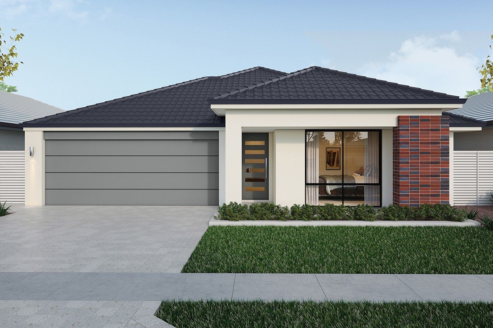 3 bedrooms New House & Land in Lot 272 Forest Walk MANDURAH WA, 6210