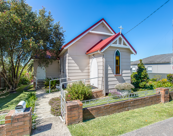 16 York Street, Teralba NSW 2284