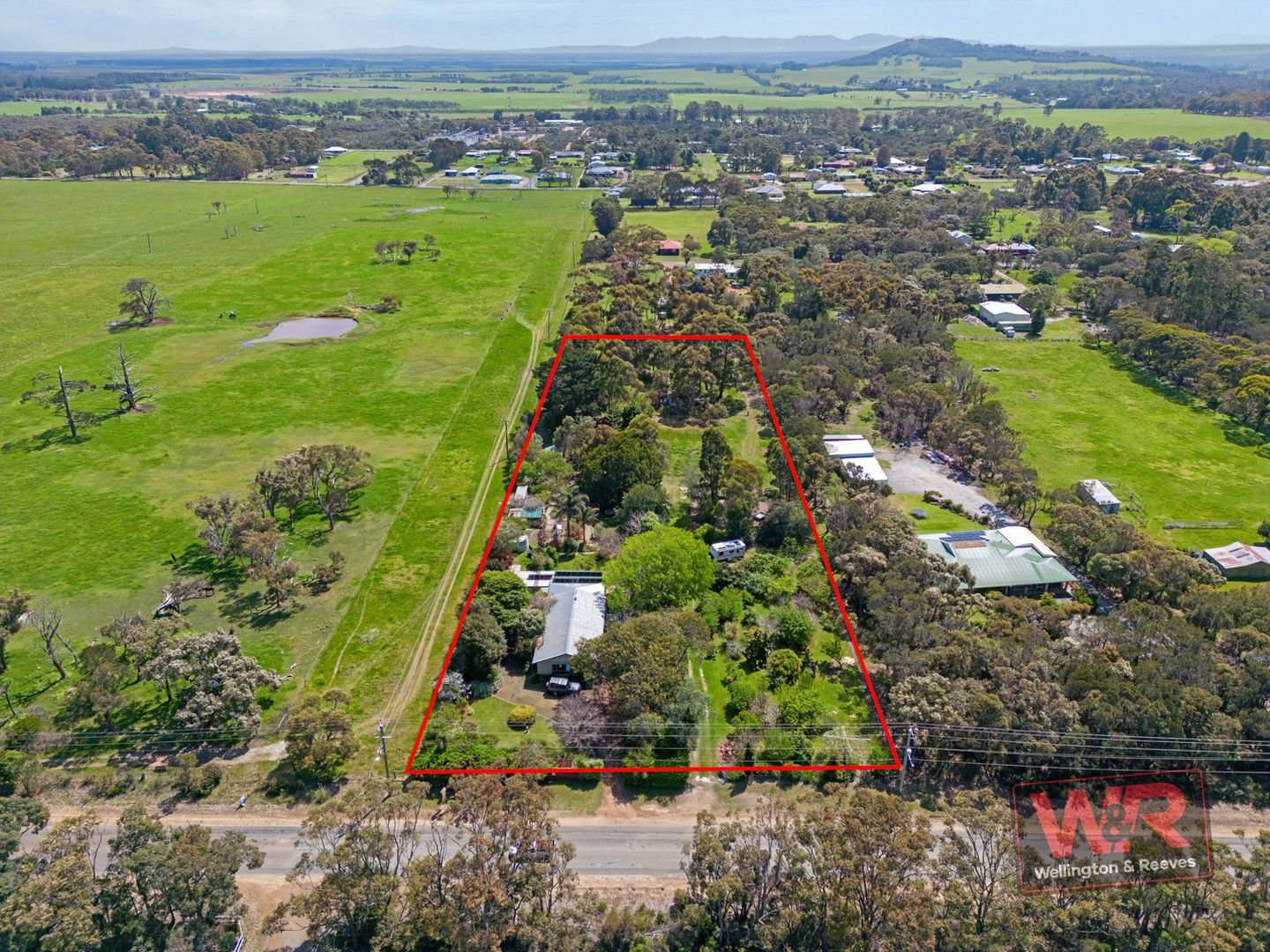 166 Lancaster Road, McKail WA 6330, Image 0