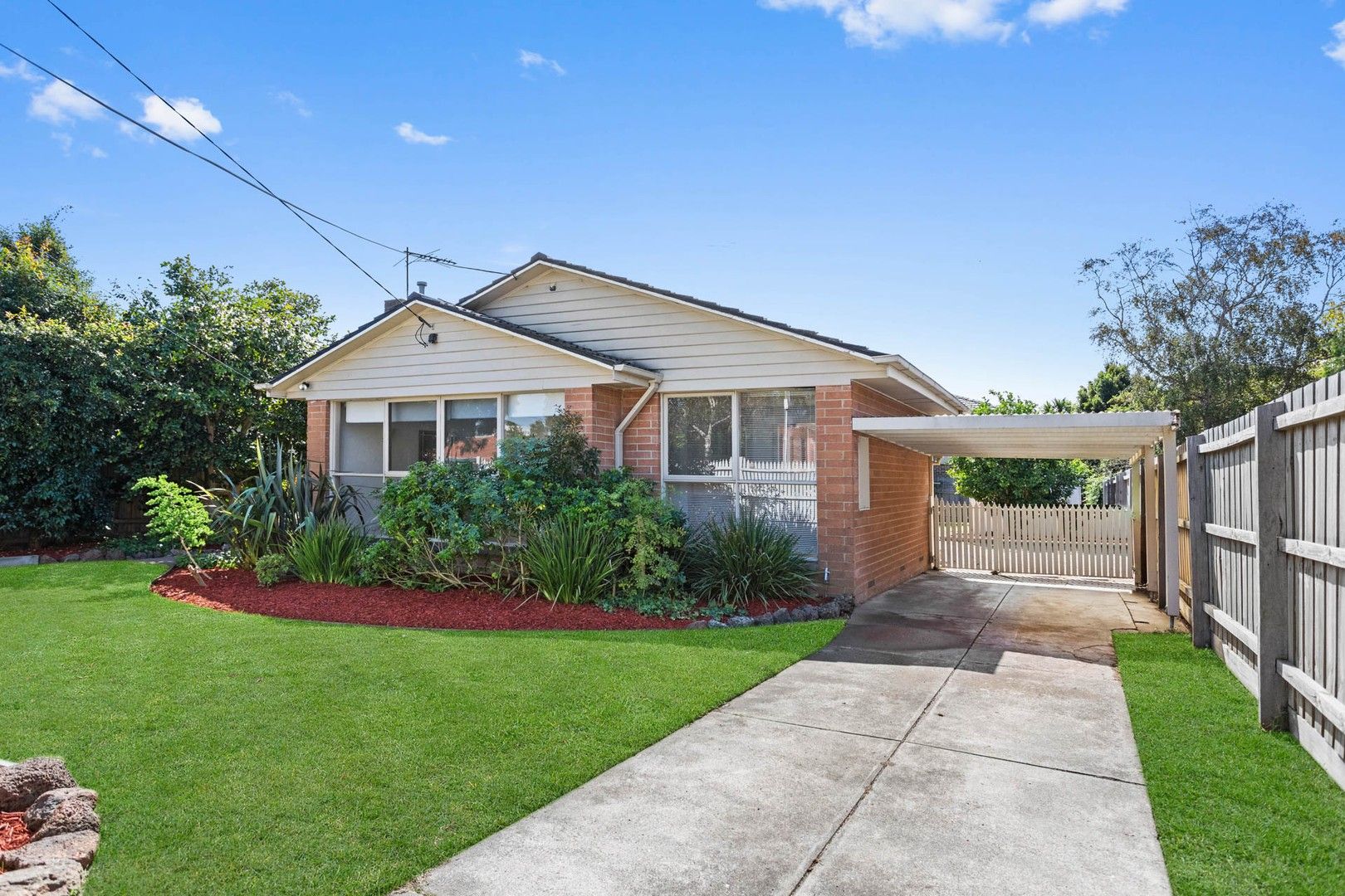 3 bedrooms House in 32 Warrain Street FRANKSTON VIC, 3199