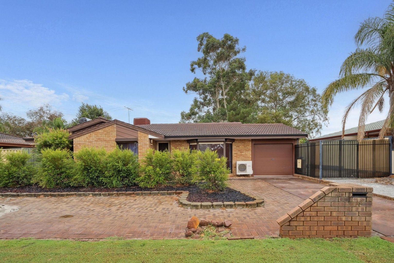 12 Dwyer Crescent, Gosnells WA 6110, Image 0