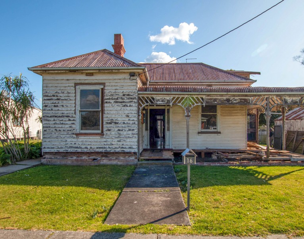 16 Hampden Street, Terang VIC 3264