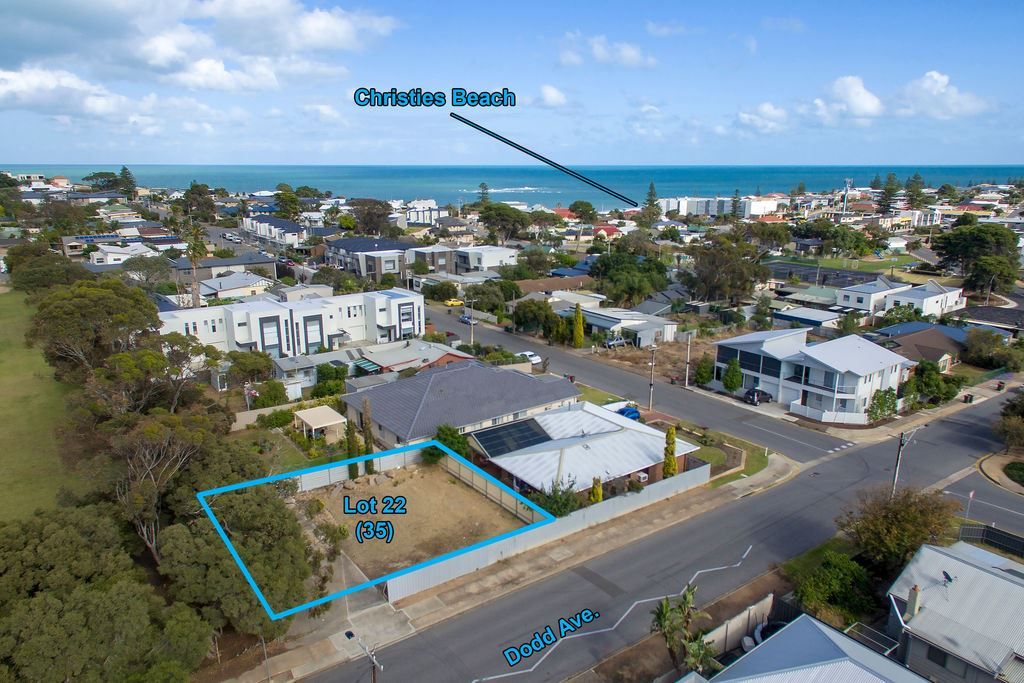 35 Dodd Avenue, Christies Beach SA 5165, Image 0