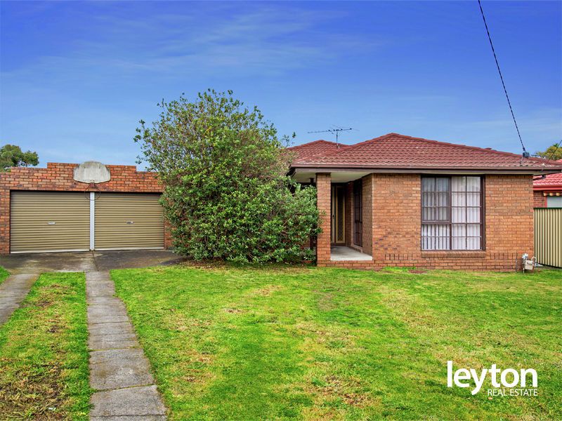 3 Jeffrey Court, Clayton South VIC 3169, Image 0