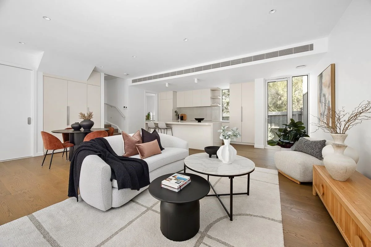 Primary image of 3/4 Hyton Crescent, Kew VIC 3101