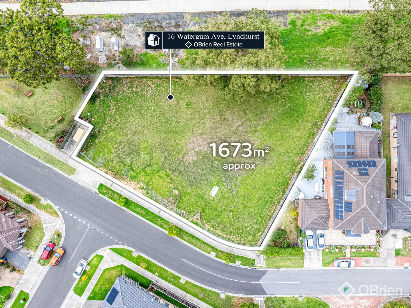 Additional image 3 of 16 Watergum Avenue, Lyndhurst VIC 3975