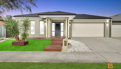Picture of 45 Cloverdale Road, TARNEIT VIC 3029