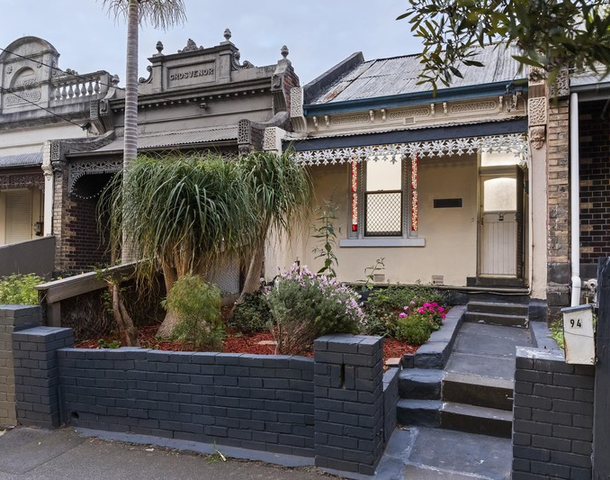 94 Ireland Street, West Melbourne VIC 3003