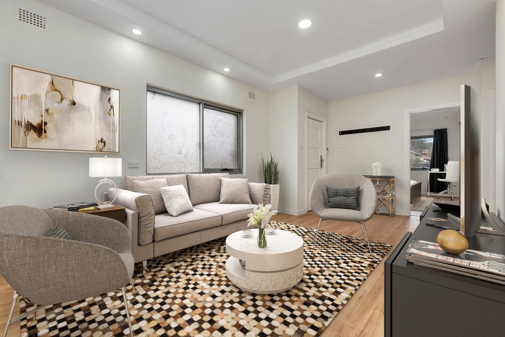 3 bedrooms House in 12 Macquarie Street ROSEBERY NSW, 2018
