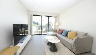 Picture of 13/2-6 Hillcrest st, HOMEBUSH NSW 2140
