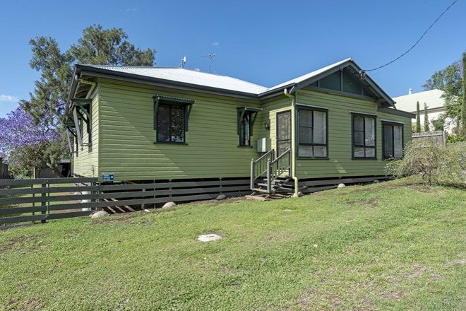Picture of 18 Ramsay Street, GREENMOUNT QLD 4359