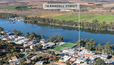 Picture of 74 Randell Street, MANNUM SA 5238