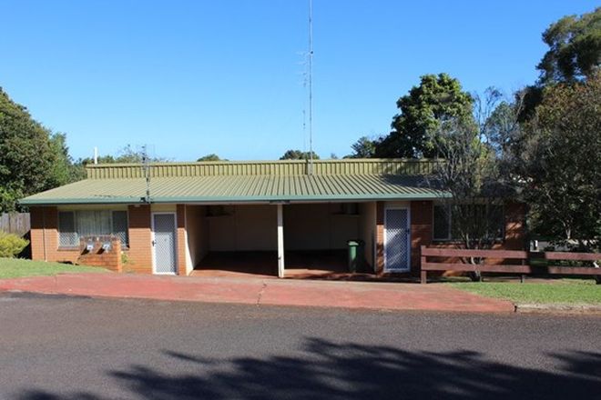 Picture of 2 Athol Street, HARLAXTON QLD 4350