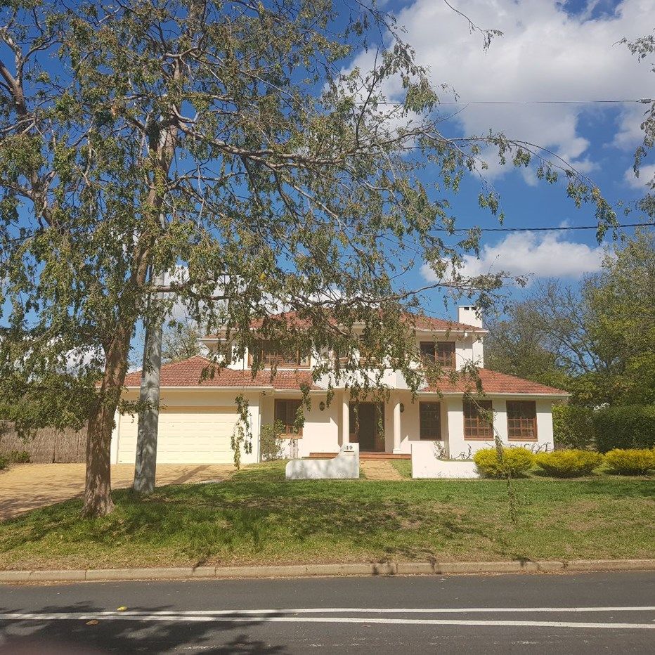 19 Austin Street, Griffith ACT 2603, Image 2