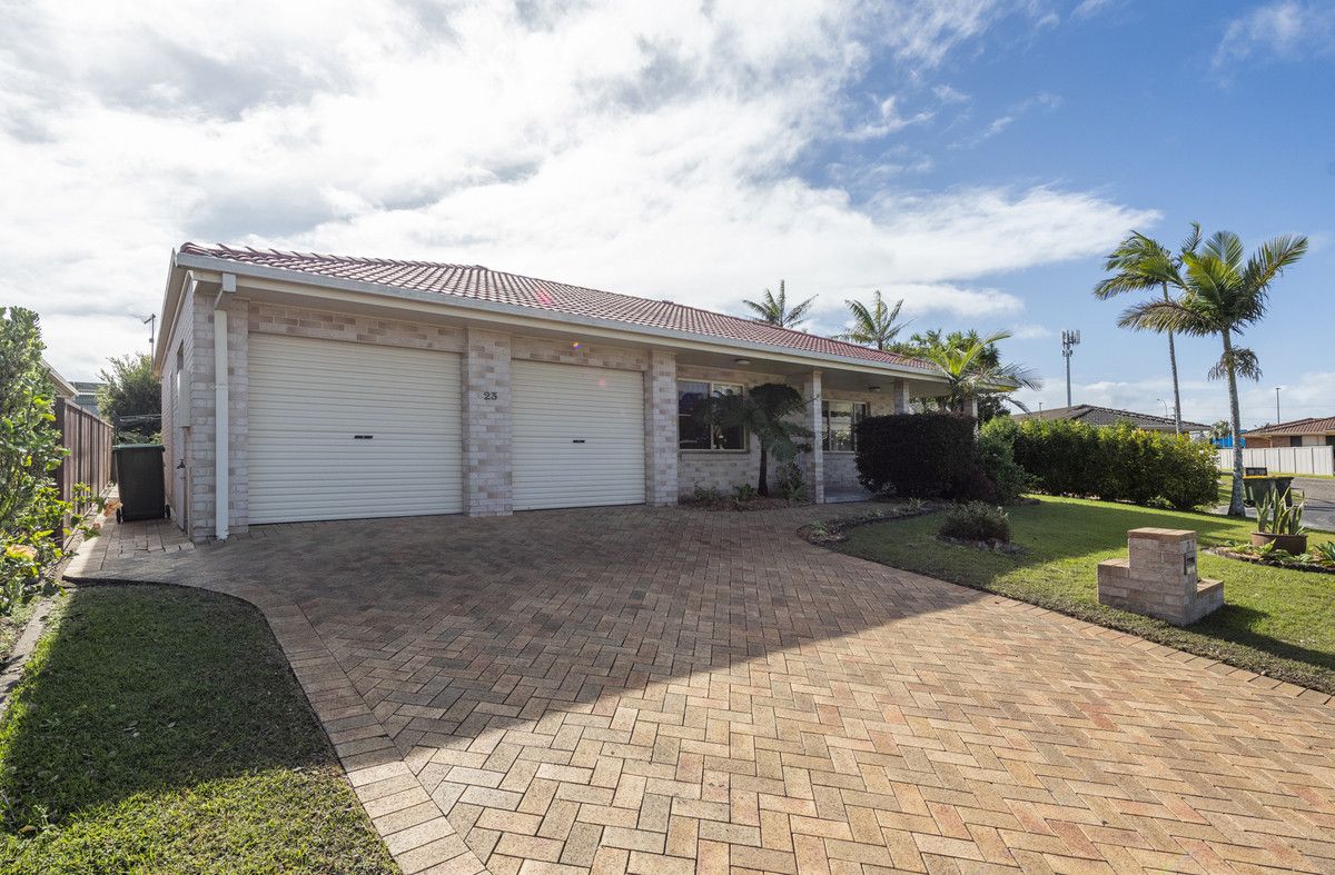 23 HERON Court, Yamba NSW 2464, Image 2