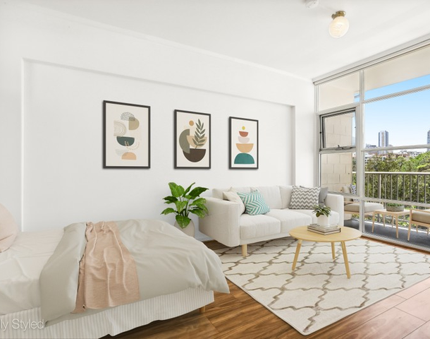 407/34 Wentworth Street, Glebe NSW 2037