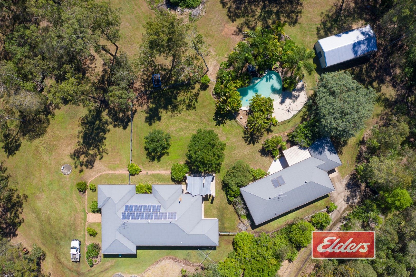 220-232 Stockleigh Road, Stockleigh QLD 4280, Image 0
