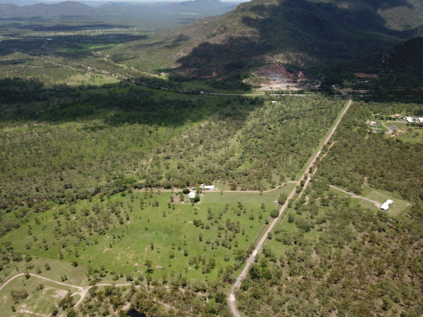 80 Plant Hill Road, Reid River QLD 4816 House for Sale 749,000