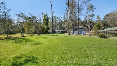 Picture of 412 Woollamia Road, WOOLLAMIA NSW 2540