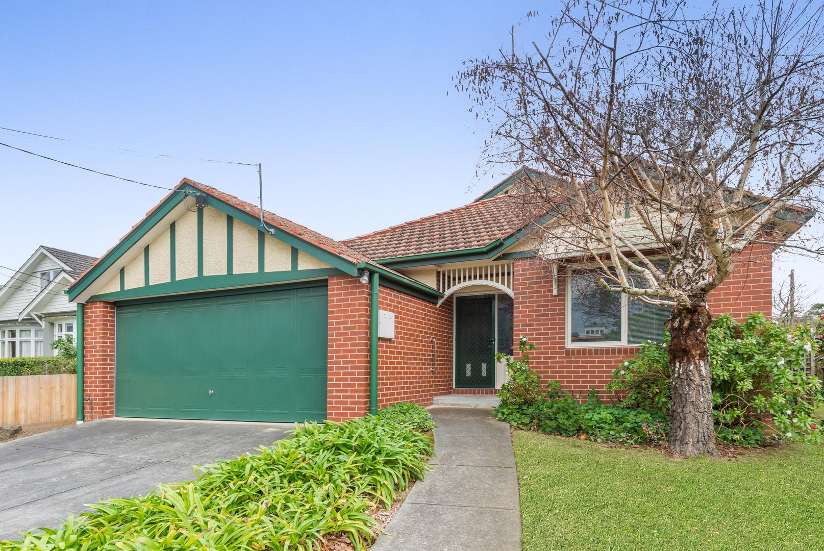 15 Dorrington Avenue, Glen Iris Property History & Address Research