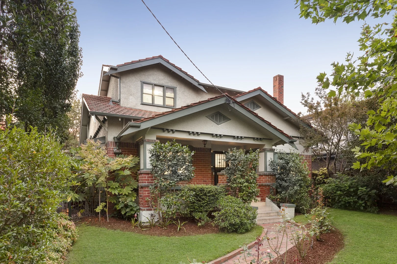 Primary image of 40 Bowen Street, Camberwell VIC 3124