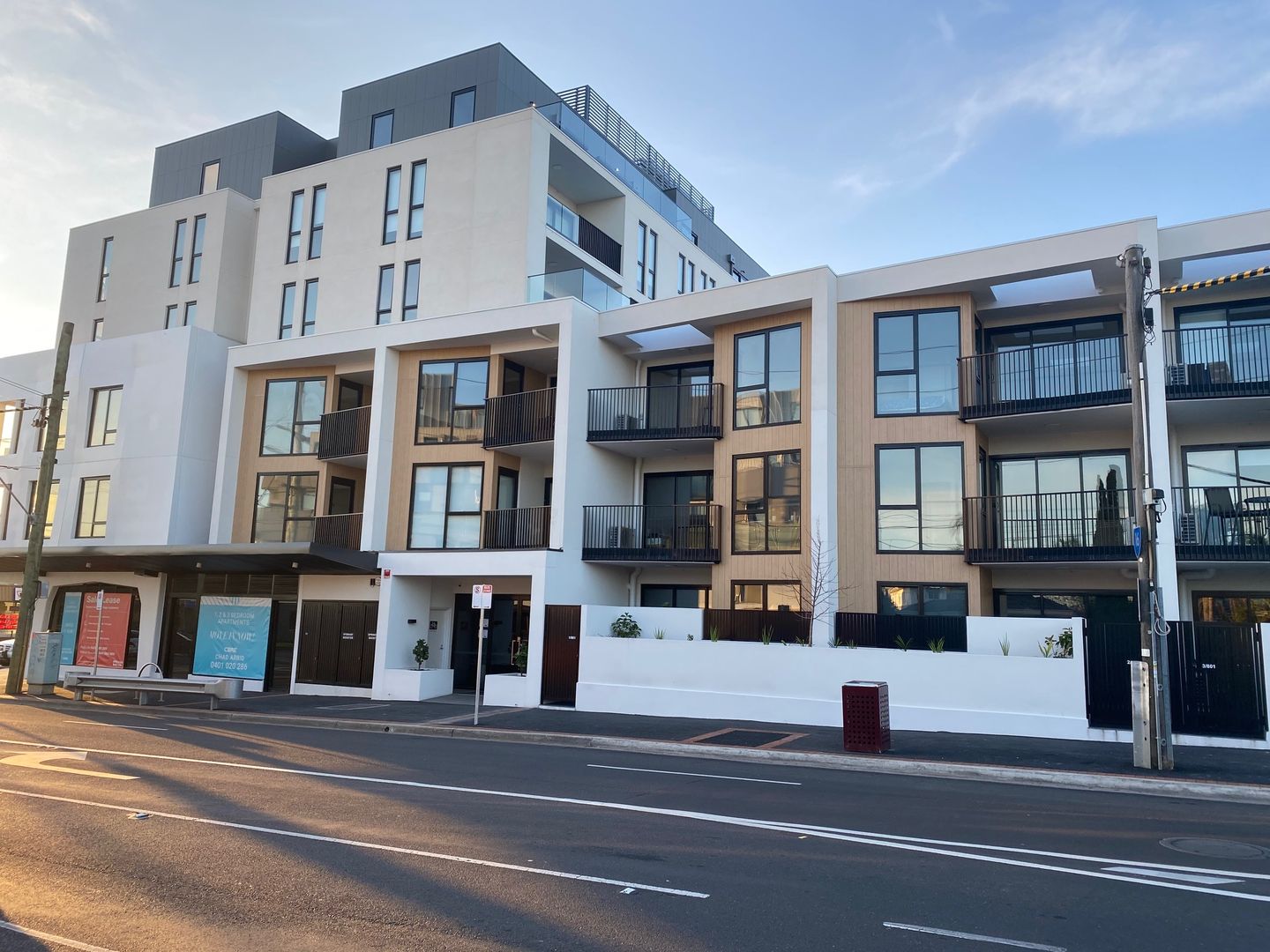 214/801 Centre Road, Bentleigh East VIC 3165