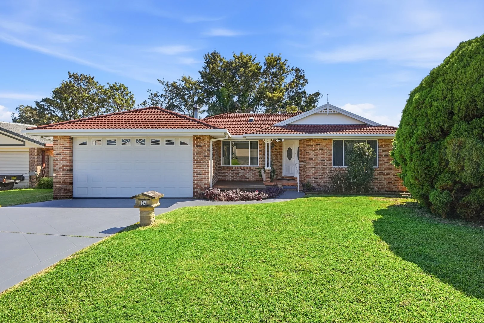 54 Eliza Circuit, Port Macquarie NSW 2444