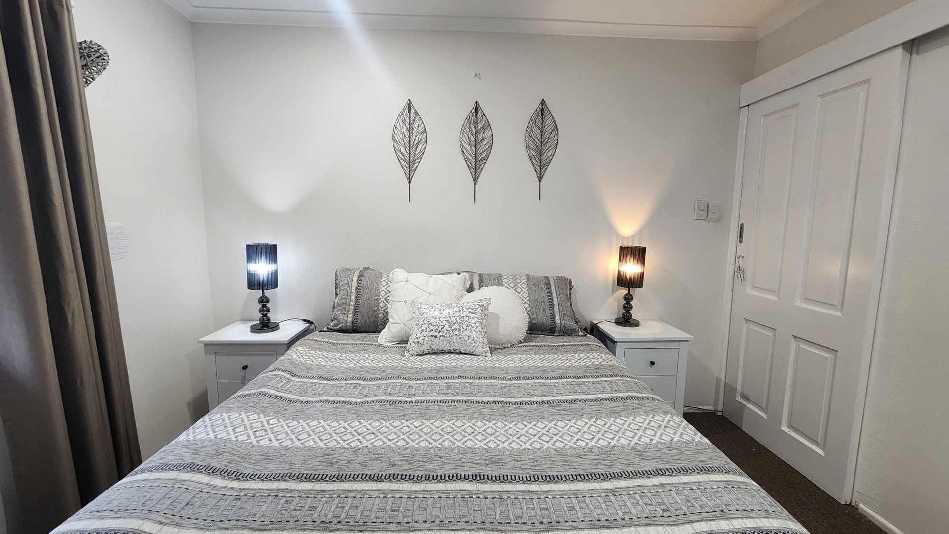 2 bedrooms Apartment / Unit / Flat in unit 1/180 Compton Road WOODRIDGE QLD, 4114